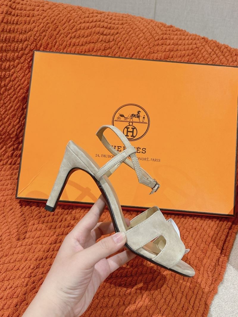 Hermes Sandals